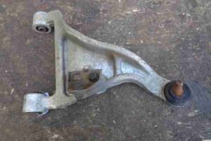 Изображение товара 2846 - 00002846 rychag zadnij levyj verkhnij Lexus RX