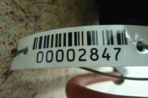 Изображение товара 2847 - 00002847 blok predokhranitelej Audi Q5 1