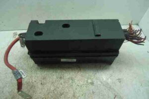 Изображение товара 2847 - 00002847 blok predokhranitelej Audi Q5 2