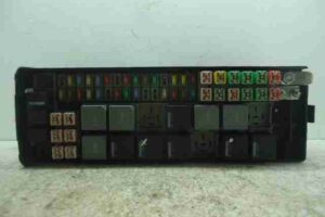 Изображение товара 2847 - 00002847 blok predokhranitelej Audi Q5