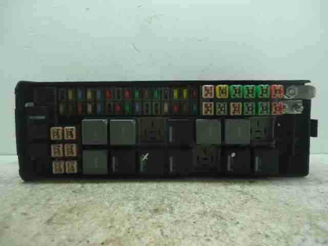 Изображение товара 2847 - 00002847 blok predokhranitelej Audi Q5