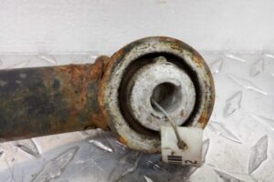 Изображение товара 2882 - 00002882 rychag zadnij pravyj Hyundai H1 3