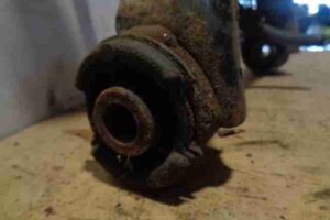 Изображение товара 2905 - 00002905 rychag perednij levyj nizhnij Audi A4