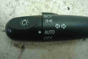 Изображение товара 2918 - 00002918 pereklyuchatel podrulevoj (strekoza) 2