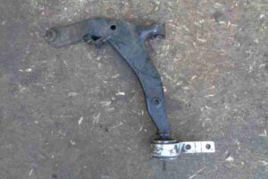 Изображение товара 2986 - 00002986 rychag perednij levyj nizhnij Lexus RX