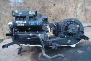 Изображение товара 2988 - 00002988 korpus otopitelya 