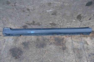 Изображение товара 2993 - 00002993 porog plastikovyj levyj 