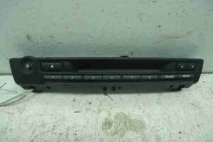 Изображение товара 3003 - 00003003 panel upravleniya magnitoloj 