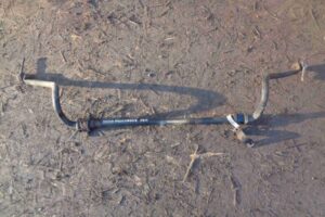 Изображение товара 3020 - 00003020 stabilizator perednij 