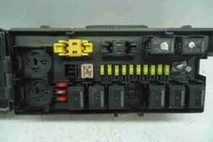 Изображение товара 3047 - 00003047 blok predokhranitelej 