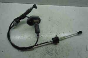 Изображение товара 3069 - 00003069 tros kulisy kpp Mercedes CLA