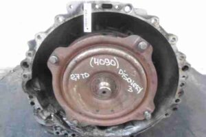 Изображение товара 3105 - 00003105 akpp Audi A4