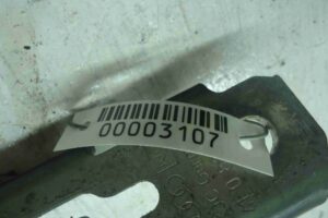 Изображение товара 3107 - 00003107 petlya kapota pravaya 