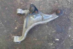 Изображение товара 3126 - 00003126 rychag zadnij levyj verkhnij Lexus RX