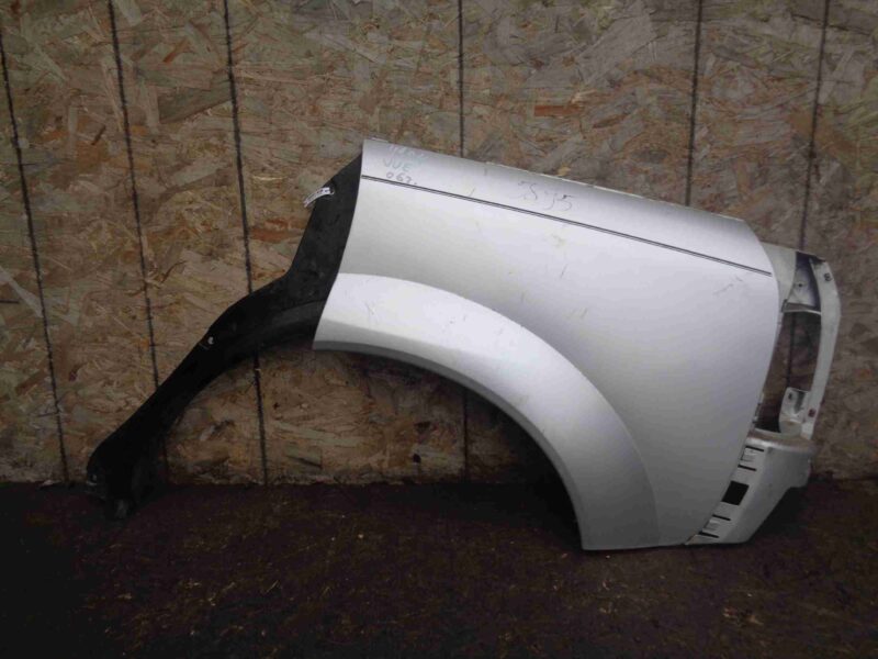 Изображение товара 3135 - 00003135 chetvert zadnyaya levaya Peugeot 406