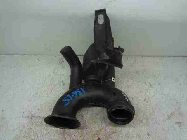 Изображение товара 3149 - 00003149 rezonator vozdushnogo filtra Opel Omega