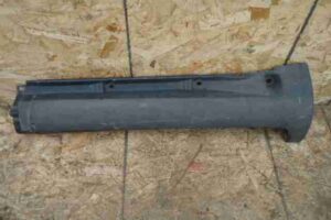 Изображение товара 3157 - 00003157 porog plastikovyj pravyj Volvo V40