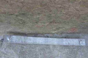 Изображение товара 3168 - 00003168 usilitel bampera perednij Lexus RX 1