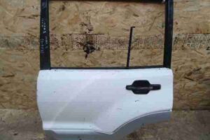 Изображение товара 3173 - 00003173 dver zadnyaya levaya Isuzu Rodeo