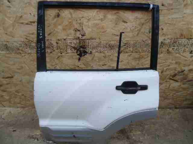 Изображение товара 3173 - 00003173 dver zadnyaya levaya Isuzu Rodeo