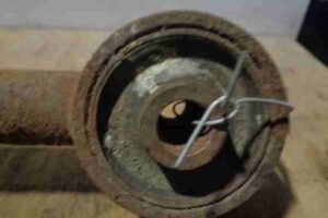 Изображение товара 3186 - 00003186 rychag zadnij pravyj Audi 80