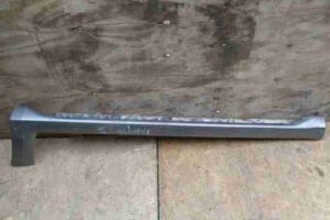 Изображение товара 3192 - 00003192 porog plastikovyj pravyj Infiniti QX60