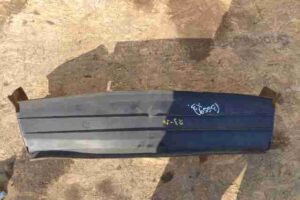 Изображение товара 3195 - 00003195 vozdukhovod 