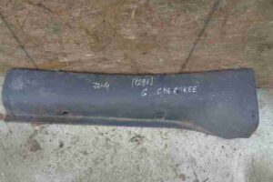 Изображение товара 3206 - 00003206 porog plastikovyj levyj Kia Carnival