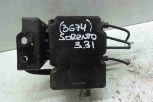 Изображение товара 3208 - 00003208 blok ABS 1