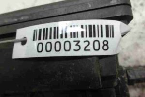 Изображение товара 3208 - 00003208 blok ABS 3