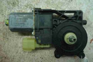 Изображение товара 3246 - 00003246 steklopodemnik perednij levyj Chevrolet Aveo