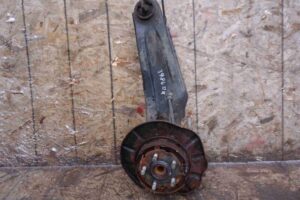 Изображение товара 3252 - 00003252 stupitsa zadnyaya pravaya Renault Logan