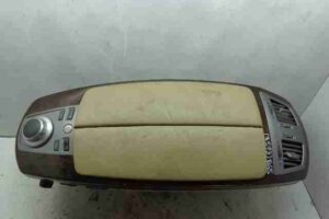 Изображение товара 3257 - 00003257 podlokotnik Mercedes GL