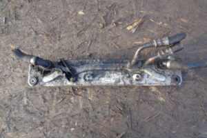 Изображение товара 3259 - 00003259 radiator maslyanyj 