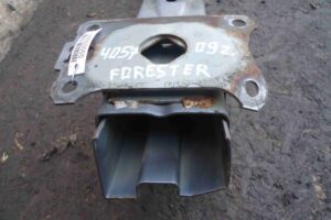 Изображение товара 3261 - 00003261 usilitel bampera perednij Peugeot 107 1