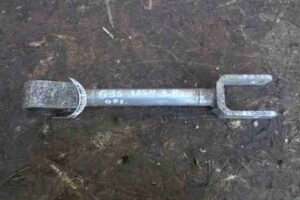 Изображение товара 3266 - 00003266 rychag zadnij pravyj Peugeot 4007