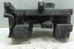 Изображение товара 3272 - 00003272 rezonator vozdushnogo filtra 2