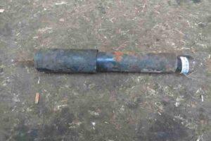 Изображение товара 3280 - 00003280 amortizator perednij pravyj Toyota Venza