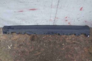 Изображение товара 3285 - 00003285 porog plastikovyj levyj 