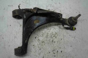 Изображение товара 3293 - 00003293 rychag zadnij levyj Audi TT