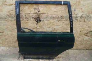 Изображение товара 3313 - 00003313 dver zadnyaya levaya Infiniti G