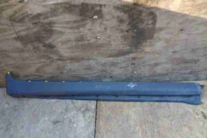 Изображение товара 3315 - 00003315 porog plastikovyj pravyj Volvo V50