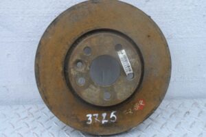 Изображение товара 3320 - 00003320 disk tormoznoj perednij Audi A8