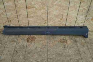 Изображение товара 3327 - 00003327 porog plastikovyj pravyj Volvo V50