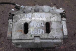 Изображение товара 3337 - 00003337 support perednij levyj 