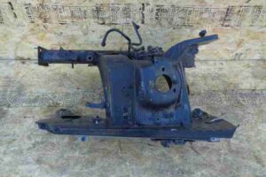 Изображение товара 3353 - 00003353 chetvert perednyaya levaya Audi Q7