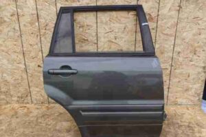 Изображение товара 3374 - 00003374 dver zadnyaya pravaya Volkswagen Amarok