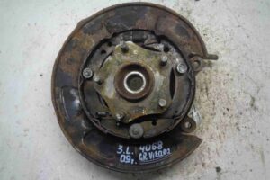 Изображение товара 3378 - 00003378 stupitsa zadnyaya levaya 