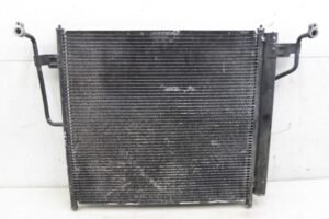 Изображение товара 3397 - 00003397 radiator konditsionera Lexus GS