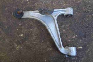 Изображение товара 3406 - 00003406 rychag zadnij pravyj verkhnij Peugeot 4007